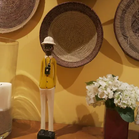 Casa Da Encosta 別荘 エリセイラ