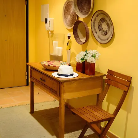 Casa Da Encosta 別荘 *