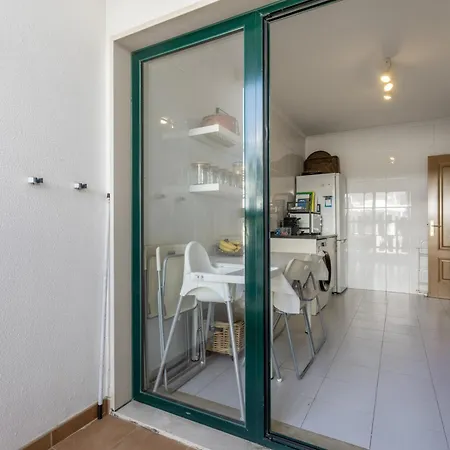 Casa Da Encosta Nyaraló Ericeira