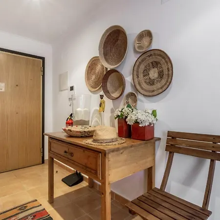 Casa Da Encosta Nyaraló