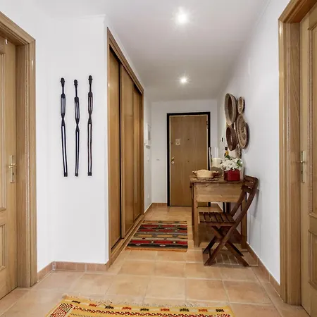 Casa Da Encosta * Ericeira