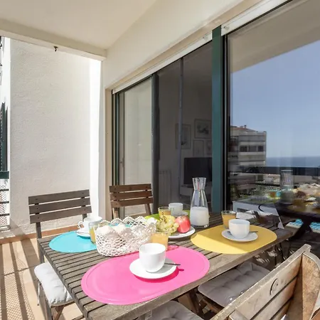 Casa Da Encosta Nyaraló Ericeira